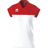 Errea Bessy T-Shirt Mc Ad - Sportswear - Vrouwen