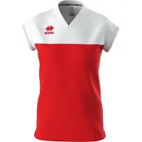 Errea Topje Bessy Maglia Mc Ad dames EU XL