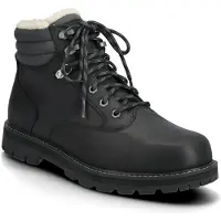 Timberland Veterboots 'Britton Road' zwart