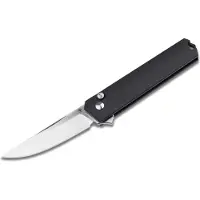 Böker Germany Kwaiken Compact Button Lock vouwmes