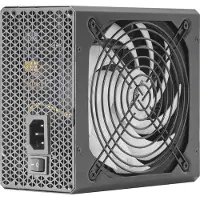 Tacens Voeding ATX - - Radix ECO X 750 - 750W - Ventilator 140mm - Garantie 6 jaar