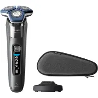 Philips Shaver series 7000 - Elektrisch scheerapparaat voor nat en droog scheren - S7887/35