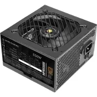 Mars Gaming Mpb550si 550w 80 Plus Bronze Voeding