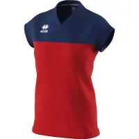 Errea T-shirts Bessy Maglia Mc Jr kind EU XXS