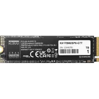 Klevv Cras C715 1TB M.2 NVMe SSD – PCIe Gen3 x4 – 3200MB/s Lezen, 2000MB/s Schrijven (K01TBM2SP0-C7T)