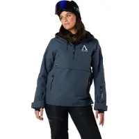 Slade Aspen Anorak – Ski jas voor dames – Maat 34