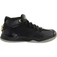 New Balance Kawhi Zwart Heren Trainers