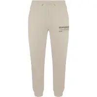 Criminal Damage Legacy Heren Sand Track Pants