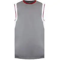 Converse Wade Heren Grijs Vest