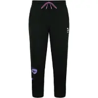 Puma x KidSuper Studios Joggers Stretch Taille Zwart Heren Track Broek 530406 01