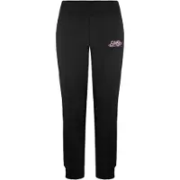 Ecko unltd. Marcia Dames Zwarte Track Broek
