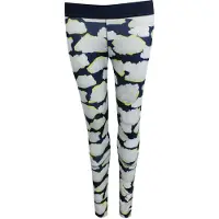 Adidas Stella Legging Dames Navy/Wit
