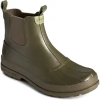 Sperry Cold Bay Chelsea Groen Heren Laarzen