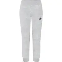Ecko unltd. Maya Dames Grijs Marl Track Broek