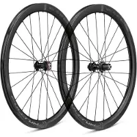 Fulcrum Wind 42 Db Disc Tubeless Racefiets Wielset