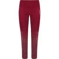 Gymshark Adapt Dames Ombre Burgundy Leggings