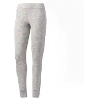 Adidas Athletics x Reigning Champ Dames Grijze Legging