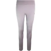Puma Dry Cell Strakke Hardlooplegging Lila Blauw Dames Legging 519991 01