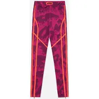 Nicce Arena Dames Fiesta Fuschia Legging