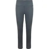 Gymshark Speed Dames Houtskoolgrijze Legging