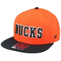 Fanatics NHL Anaheim Ducks geboortestad pet