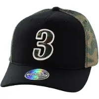 Mitchell & ness Philadelphia 76ers Allen Iverson Cap