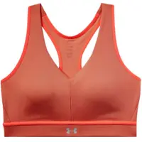 Under Armour Vrouwen Qulaifier Sportbeha Training Top 1344334 642