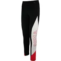 Puma Dry Cell Lange Fitness Gym Training Sport Dames Zwart Legging 518810 03
