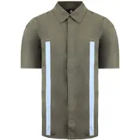 Nike ACG Dri-Fit Korte Mouw Lichtbruin Heren Overhemd 114616 263