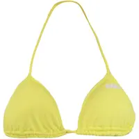 Nike Stropdas Zwemkleding Dames Verstelbaar Geel Bikinitopje 404423 710