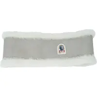 Parajumpers Shearling Band Hat Stone Beige Accessory
