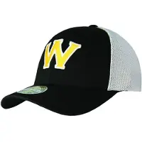 Mitchell & ness Golden State Warrior heren pet