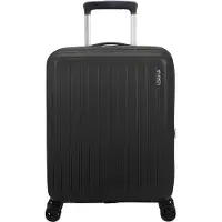 American Tourister Trolley 'Rejoy' zwart