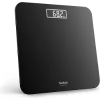 Tefal Premiss PP1800 - Personenweegschaal - Zwart - Max. 150 kg - Compact - Digitaal