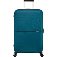 American Tourister Trolley 'AIRCONIC SPINNER 77/28 TSA' marine