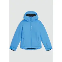 O'Neill Outdoorjas cyaan blauw