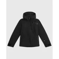 O'Neill Outdoorjas zwart