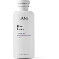 Keune Care Silver Savior Silver Shampoo 300 ml