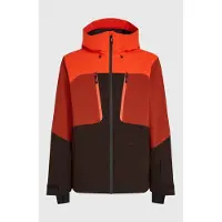 O'Neill Fwc Peak Fire Snow Jas