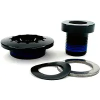 E*thirteen Helix Race Carbon E-spec Bosch/brose Krukasbout
