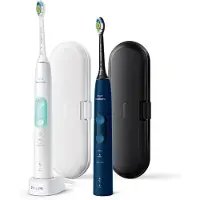 Philips ProtectiveClean 5100 - Sonische, elektrische tandenborstel - HX6851/34