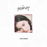 Universal Music Gracie Abrams - Minor (12" Vinyl Single)