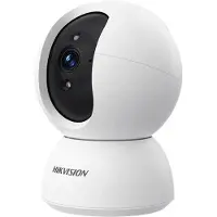 Hikvision Draaibare WiFi Camera 2MP Indoor 1920 x 1080 Pixels Plafond/muur