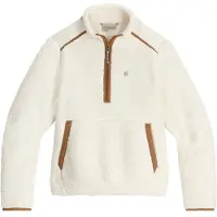 Royal Robbins Palisades 1/2 Zip Maat: S
