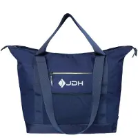 JDH Sports Tote Bag