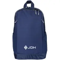 JDH Sports Rugtas (22L)