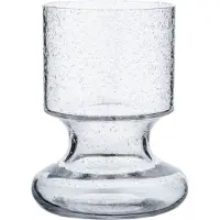 Marimekko Pokaali Vaas 15,5 Cm - Vazen Glas Clear - 074500-100