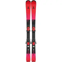 Atomic Nyi Redster S9 Fis + Colt 7 C Binding