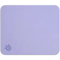 SteelSeries QcK Medium Gaming Mousepad — 320 mm x 270 mm — Lavender