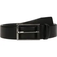 BOSS Riem 'Carmello' zwart